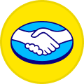 Pague com segurança pelo
