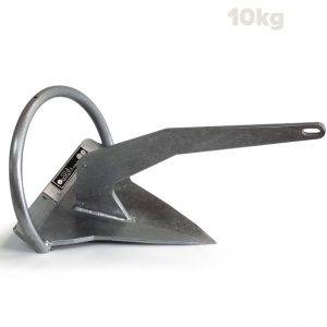 ROCAANKORA 10 kg - GALVANIZADA À FOGO