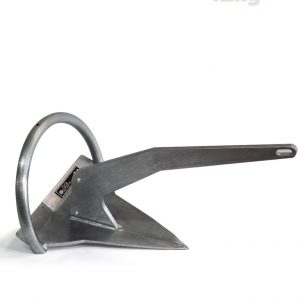 ROCAANKORA 12,5 kg - GALVANIZADA À FOGO