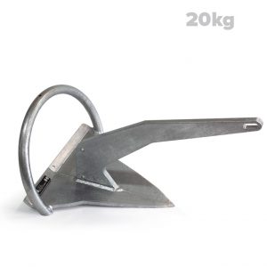 ROCAANKORA 20 kg - GALVANIZADA À FOGO