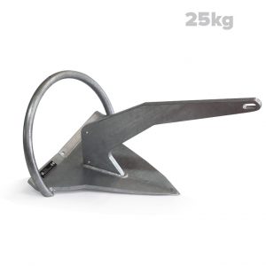 ROCAANKORA 25 kg - GALVANIZADA À FOGO