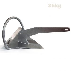 ROCAANKORA 35 kg - GALVANIZADA À FOGO
