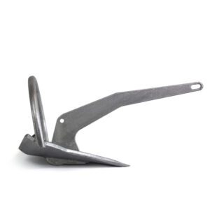 ROCAANKORA 3 kg - GALVANIZADA À FOGO