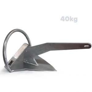 ROCAANKORA 40 kg - GALVANIZADA À FOGO