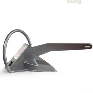 ROCAANKORA 60 kg - GALVANIZADA À FOGO