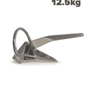 ROCAANKORA 12,5 kg - INOX