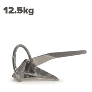 Roca Ankora INOX 12,5 kg