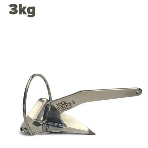 Roca Ankora INOX  3 kg