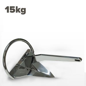 Roca Ankora INOX 15 kg