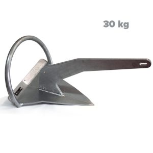 Roca Ankora GALVANIZADA 30 kg
