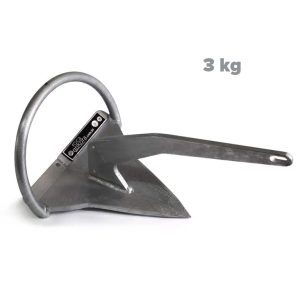 Roca Ankora GALVANIZADA 3 kg
