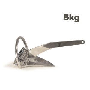 Roca Ankora INOX 5 kg
