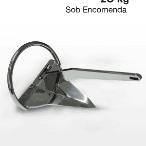 Roca Ankora INOX 20 kg