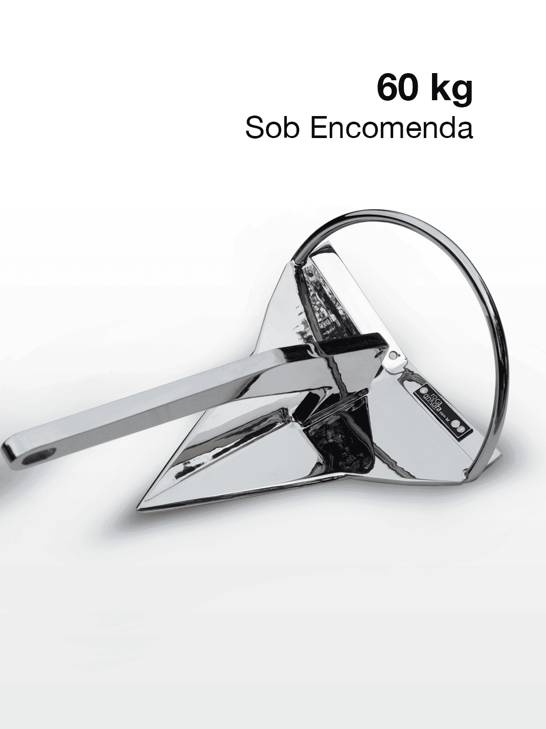 RocaAnkora INOX 60 kg