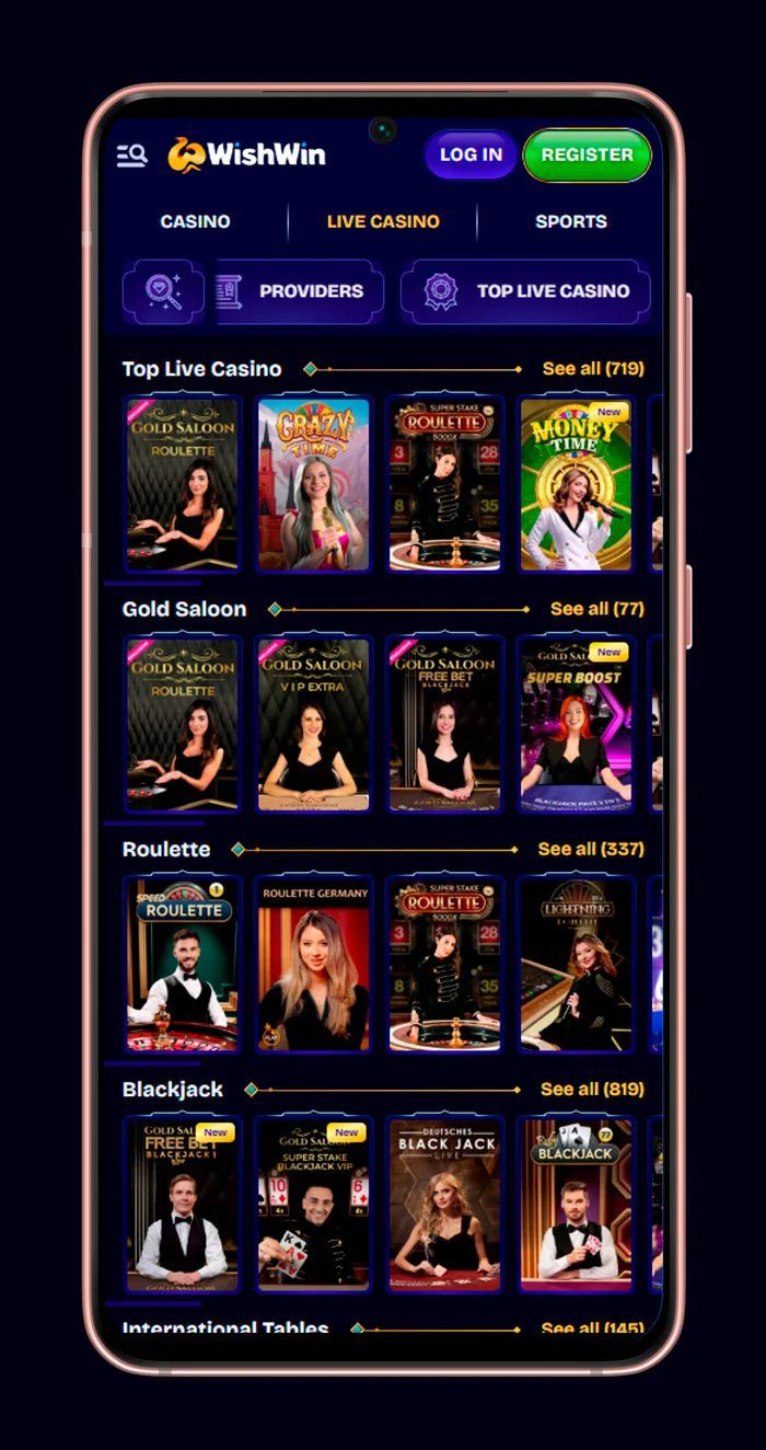 Wishwin Casino: Bonus Offers, Free Spins, and Top Slots Guide in Global